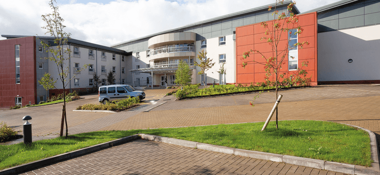 Abbeydale Court Care Home, Hamilton, ML3 7TN