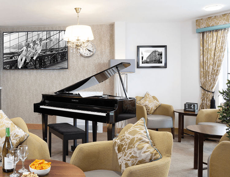 Abbeydale Court Care Home, Hamilton, ML3 7TN