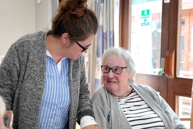 Nower House Care Home, Dorking, RH4 3BL