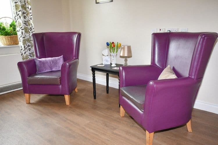 Abbeywell Court Care Home, Newcastle, ST5 7HL