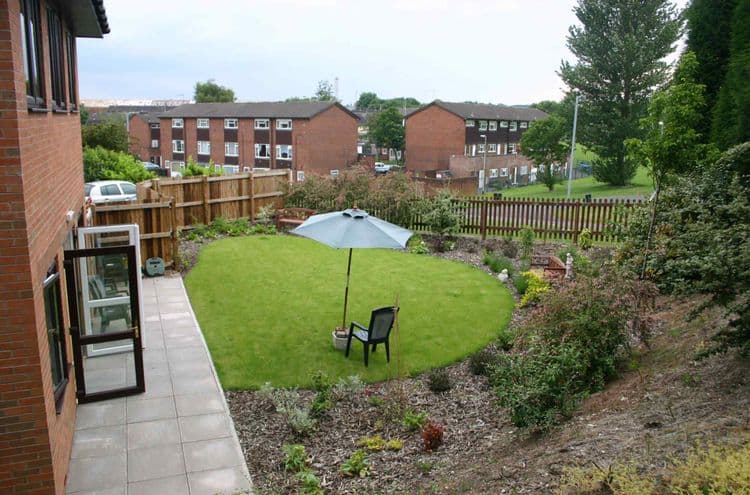 Abbeywell Court Care Home, Newcastle, ST5 7HL