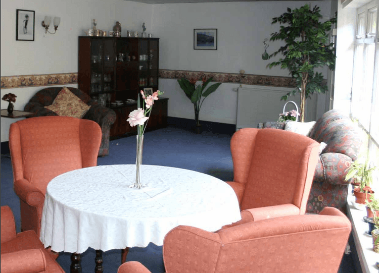 Abbeywell Court Care Home, Newcastle, ST5 7HL