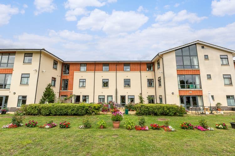  Abbot Care Home, Partridge Road, CM18 6TD