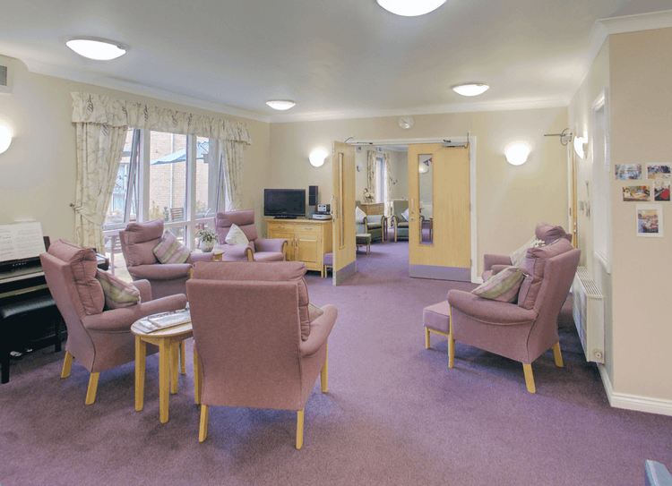 Abbott House Care Home, Peterborough, PE8 4JA