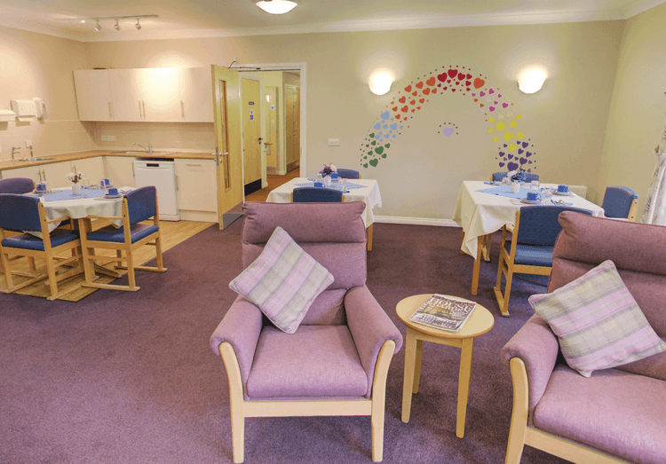 Abbott House Care Home, Peterborough, PE8 4JA