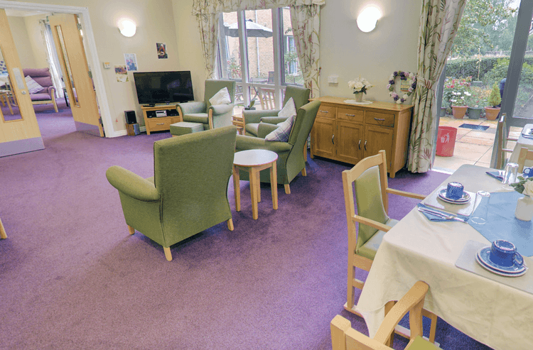 Abbott House Care Home, Peterborough, PE8 4JA