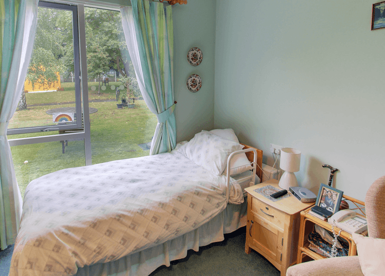 Abbott House Care Home, Peterborough, PE8 4JA