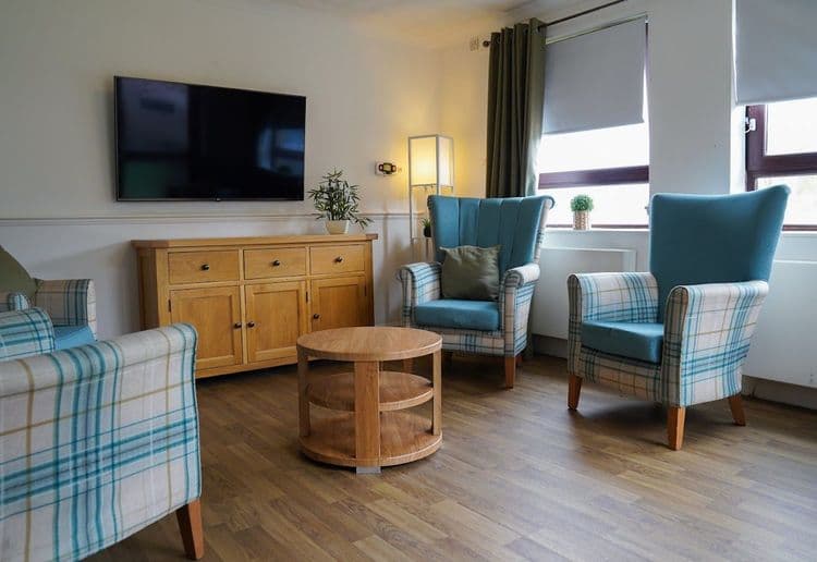 Abercorn House Care Home, Hamilton, ML3 7QH