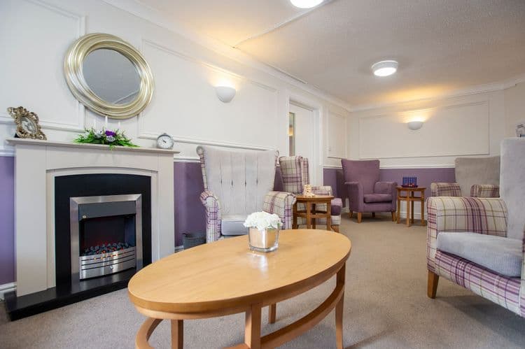 Abercorn House Care Home, Hamilton, ML3 7QH
