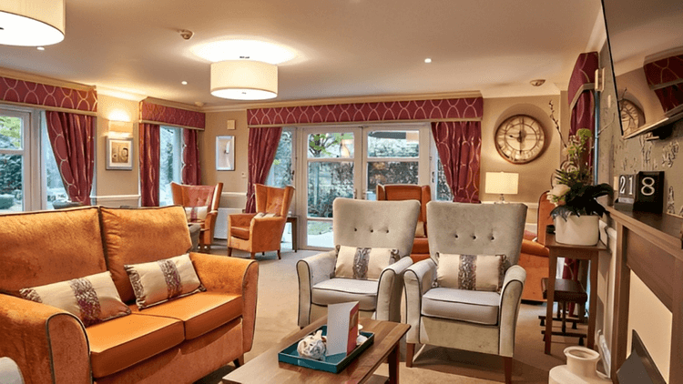 Abingdon Court Care Home, Abingdon, OX14 1AD