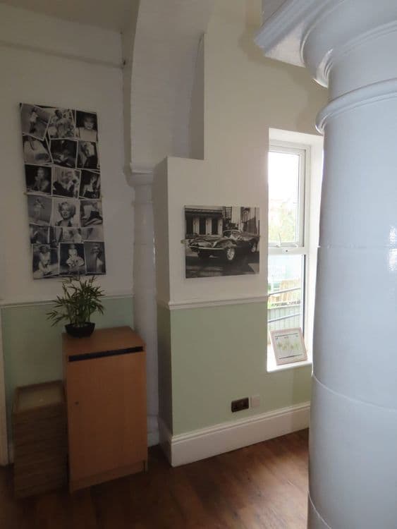 Abney Low Care Home, Hoylake, CH47 2AQ