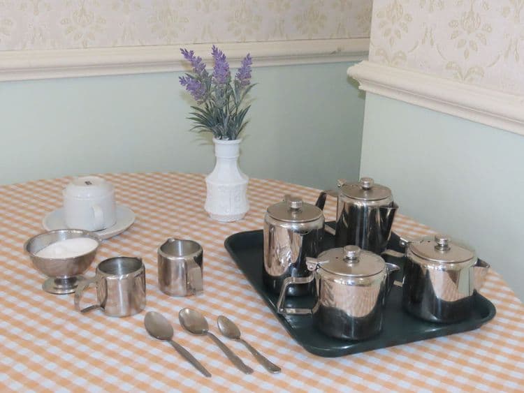 Abney Low Care Home, Hoylake, CH47 2AQ