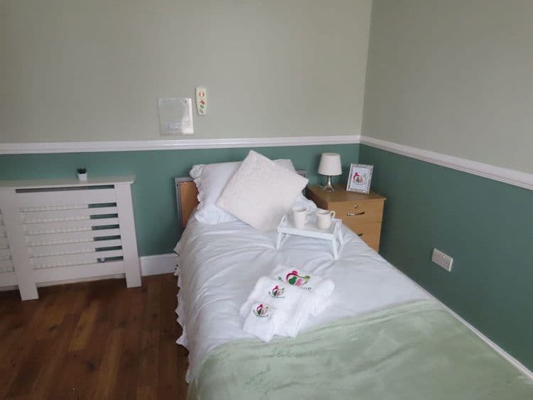 Abney Low Care Home, Hoylake, CH47 2AQ