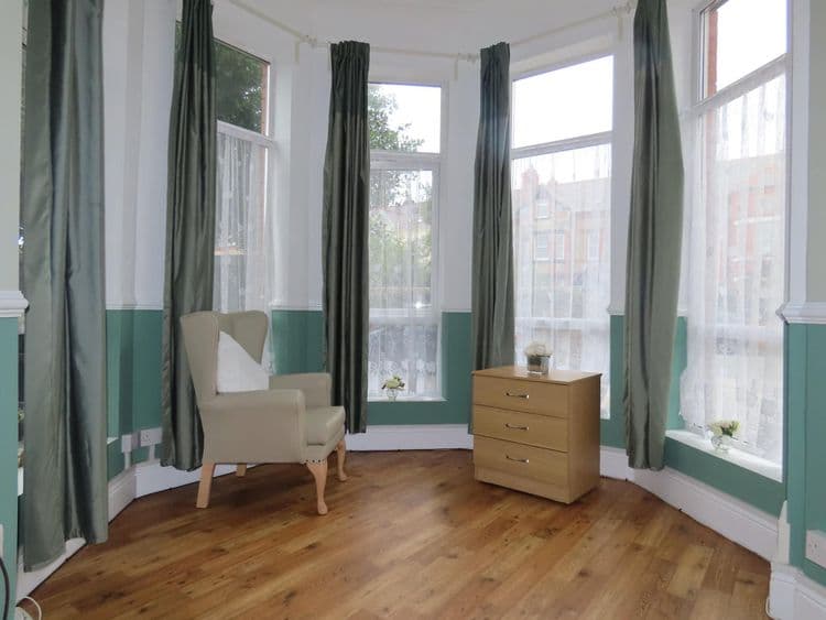 Abney Low Care Home, Hoylake, CH47 2AQ