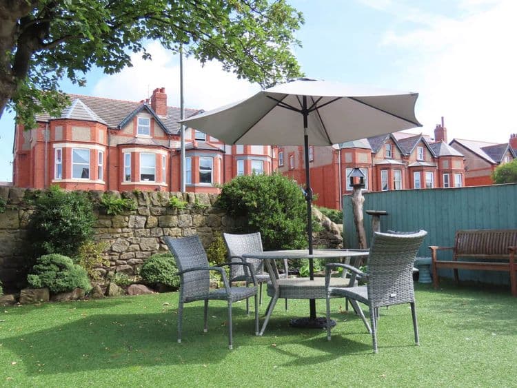 Abney Low Care Home, Hoylake, CH47 2AQ