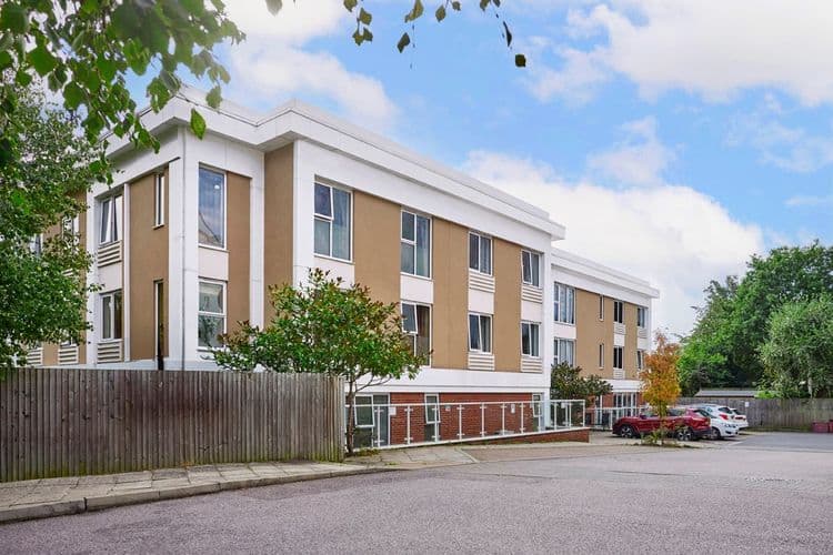 Acacia Care Centre Care Home, London, SE25 4AA