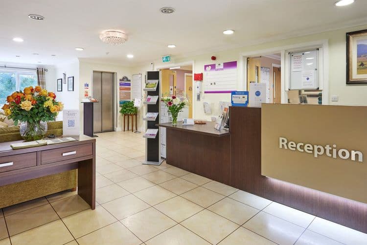 Acacia Care Centre Care Home, London, SE25 4AA