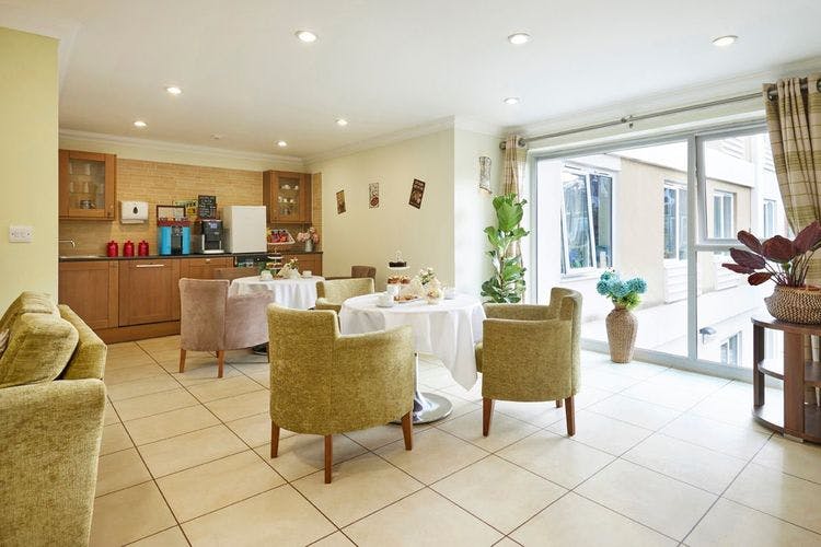 Acacia Care Centre Care Home, London, SE25 4AA