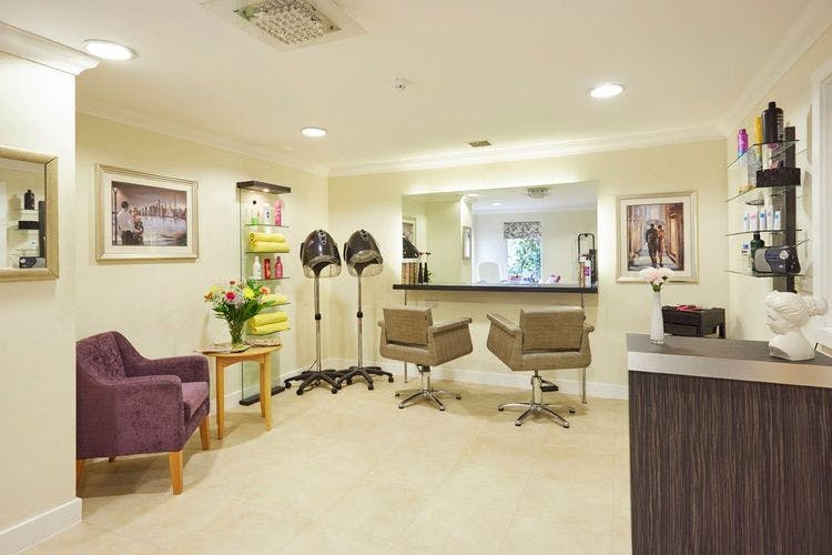 Acacia Care Centre Care Home, London, SE25 4AA