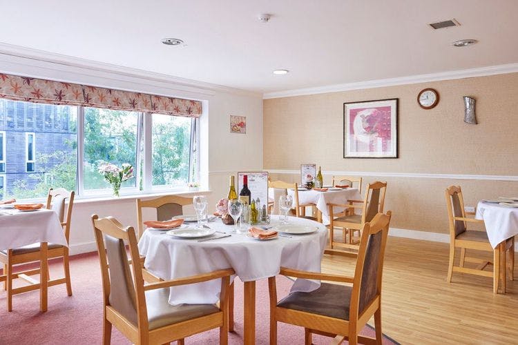 Acacia Care Centre Care Home, London, SE25 4AA