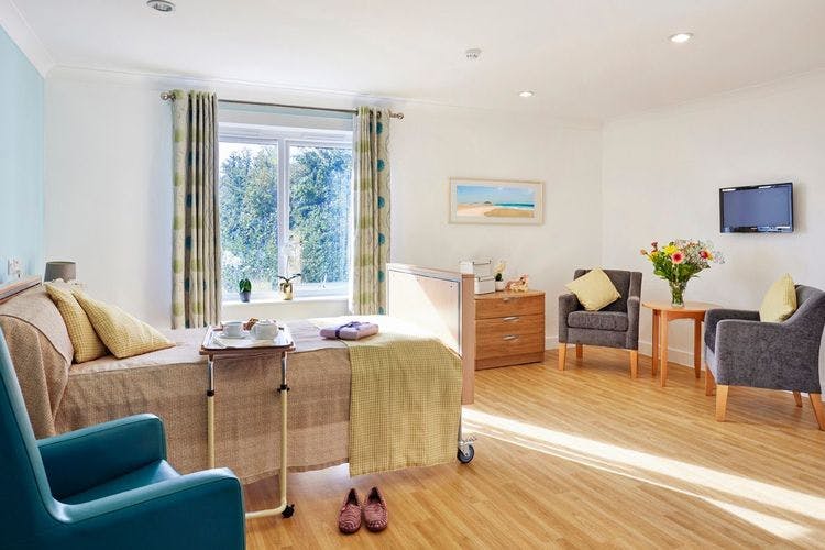 Acacia Care Centre Care Home, London, SE25 4AA