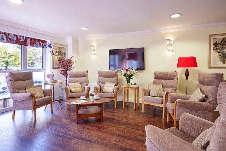 Acacia Care Centre Care Home, London, SE25 4AA