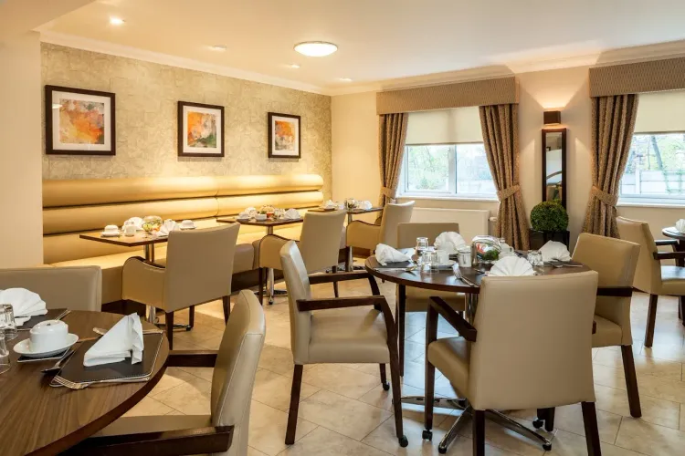Acacia Court Care Home, Crawshaw Hill, LS28