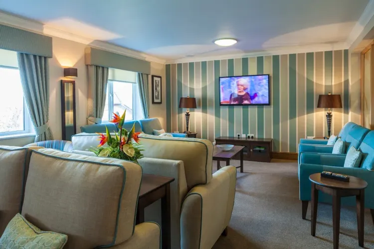 Acacia Court Care Home, Crawshaw Hill, LS28