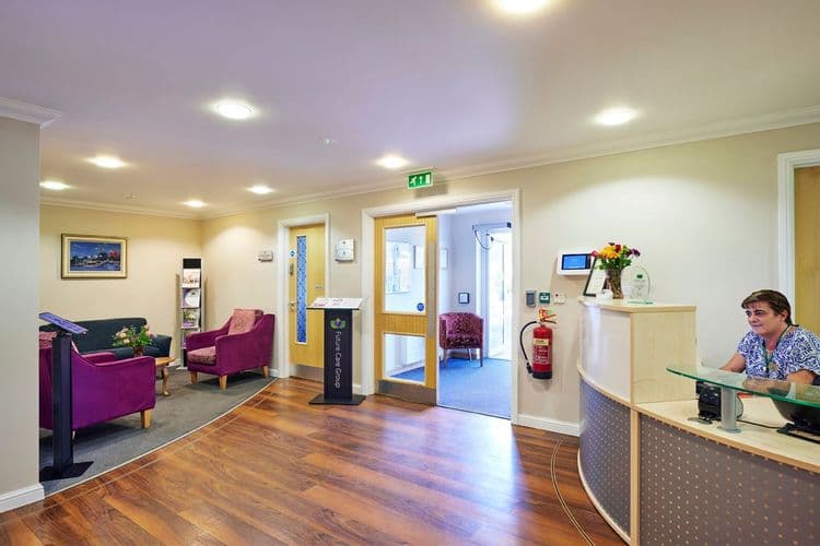 Acacia Lodge Care Home, Henley-on-Thames, RG9 1EY