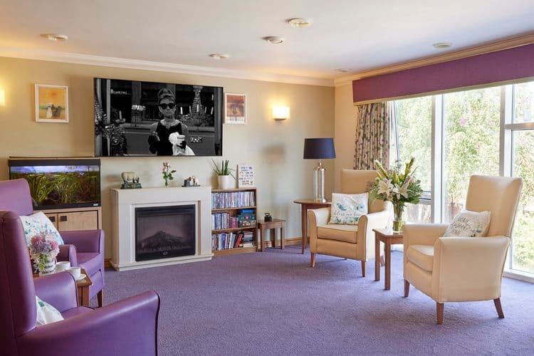 Acacia Lodge Care Home, Henley-on-Thames, RG9 1EY