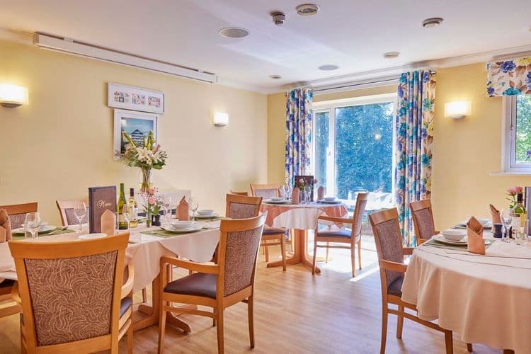 Acacia Lodge Care Home, Henley-on-Thames, RG9 1EY