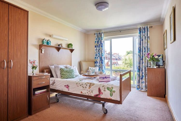 Acacia Lodge Care Home, Henley-on-Thames, RG9 1EY