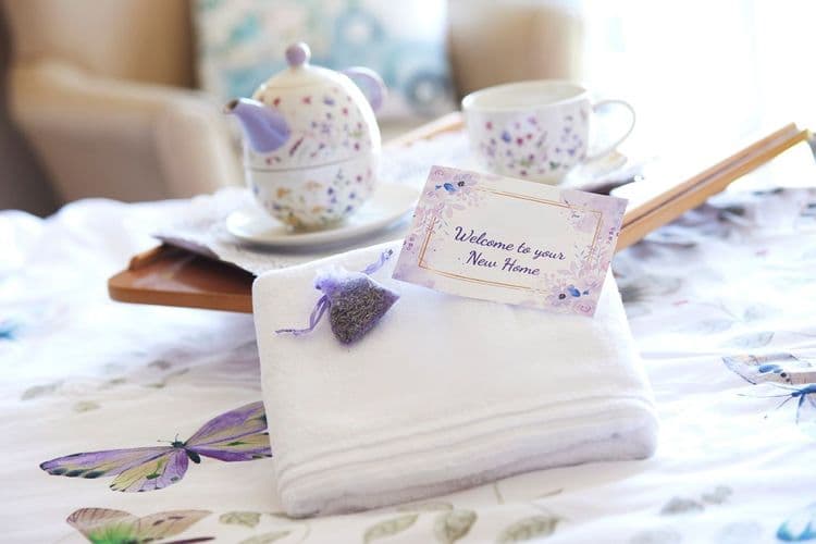 Acacia Lodge Care Home, Henley-on-Thames, RG9 1EY