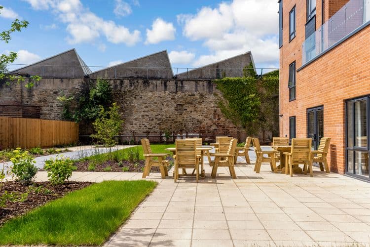 Acer Lodge Care Home, Eleanor Street, BB1 1GA