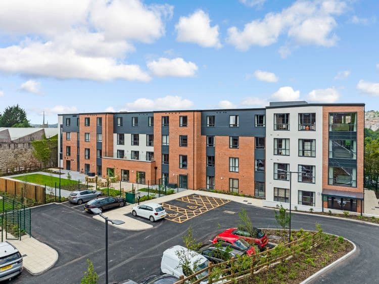 Acer Lodge Care Home, Eleanor Street, BB1 1GA