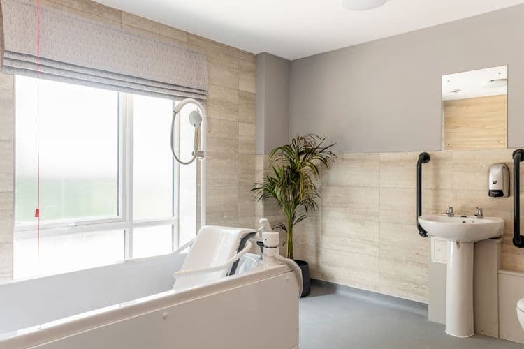 Acer Lodge Care Home, Eleanor Street, BB1 1GA