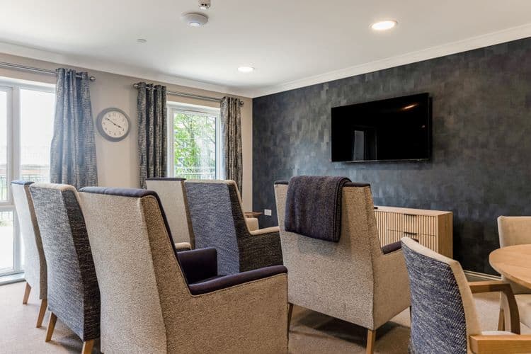 Acer Lodge Care Home, Eleanor Street, BB1 1GA