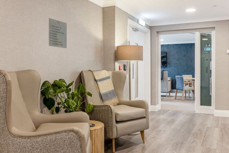 Acer Lodge Care Home, Eleanor Street, BB1 1GA