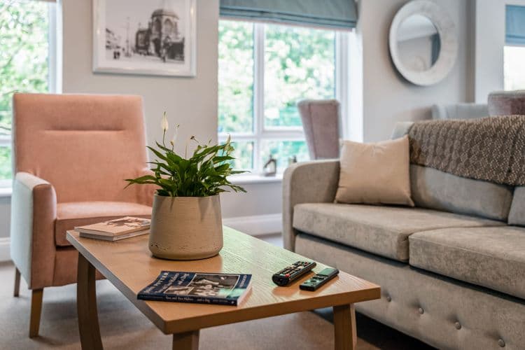 Acer Lodge Care Home, Eleanor Street, BB1 1GA