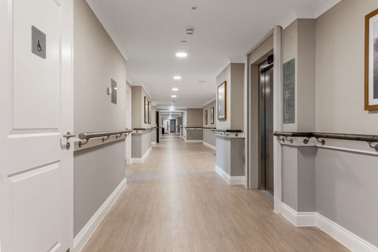 Acer Lodge Care Home, Eleanor Street, BB1 1GA