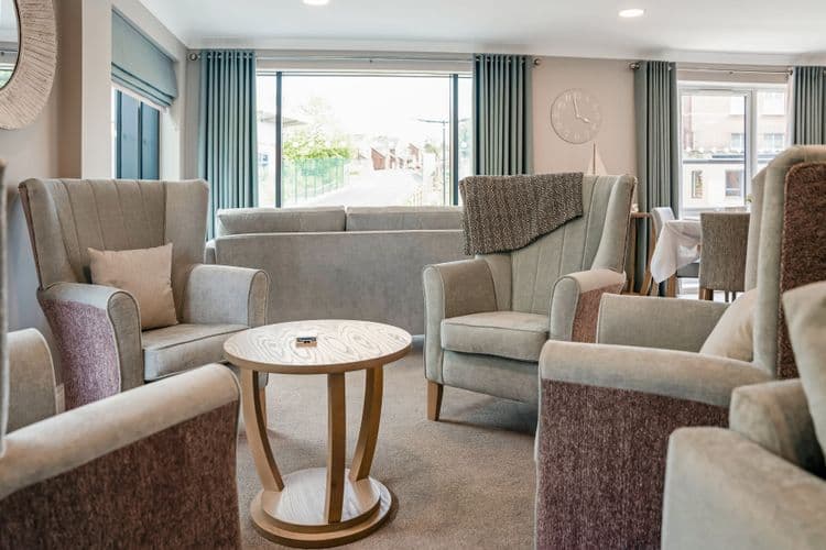 Acer Lodge Care Home, Eleanor Street, BB1 1GA