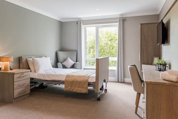 Acer Lodge Care Home, Eleanor Street, BB1 1GA