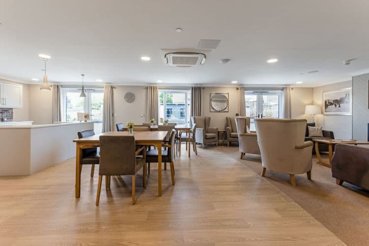 Acer Lodge Care Home, Eleanor Street, BB1 1GA