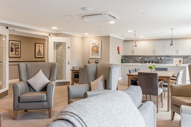 Acer Lodge Care Home, Eleanor Street, BB1 1GA
