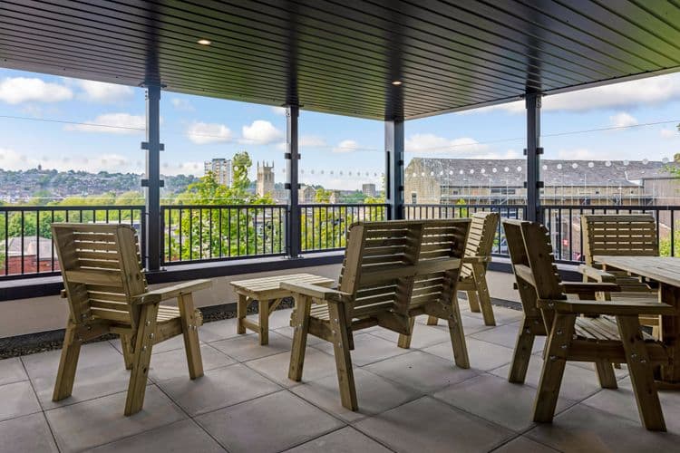 Acer Lodge Care Home, Eleanor Street, BB1 1GA