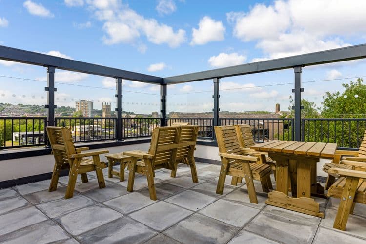 Acer Lodge Care Home, Eleanor Street, BB1 1GA