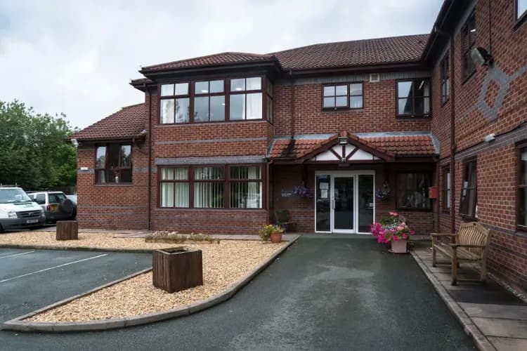 Acorn Hollow Care Home, Northwich, CW9 7QA