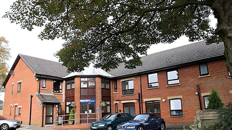 Acorn House Care Home, Blackburn, BB1 9SP