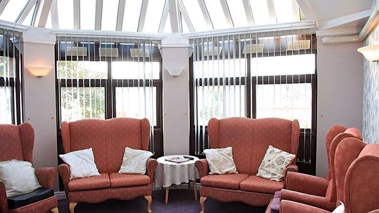 Acorn House Care Home, Blackburn, BB1 9SP