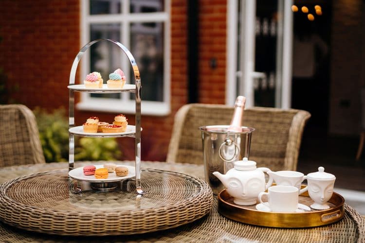 Elm Lodge Care Home, Hartley Wintney, RG27 8JG